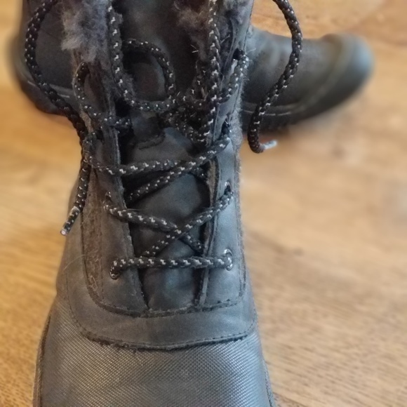 JSport Womens Waterproof boots - Picture 5 of 6